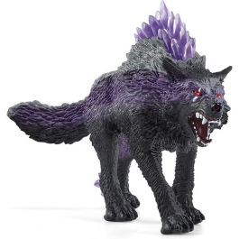 Schleich - Wolf of Ténebres - 42554 - Eldrador Range Schleich - Wolf of Ténebres - 42554 - Eldrador Range