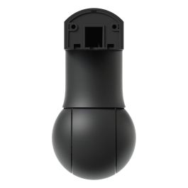 Ubiquiti UVC-G5-PTZ Cámara de Video para Exteriores 2K PTZ con Visión Nocturna InfraRed IP66 PoE+ Negra