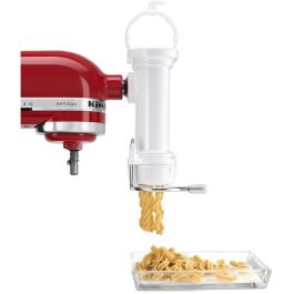 KitchenAid Röhrennudelvorsatz para Kitchen Machine - Accesorio para Pasta