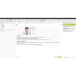 Lexware TAXMAN 2023 para Vermieter - 1 Dispositivo, hasta 5 Declaraciones de Impuestos - Descarga ESD