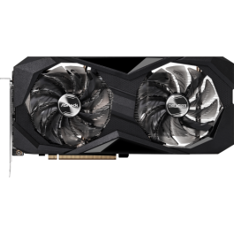 Asrock Challenger 90-GA41ZZ-00UANF tarjeta gráfica AMD Radeon RX 7600 8 GB GDDR6 Asrock Challenger 90-GA41ZZ-00UANF tarjeta gráfica AMD Radeon RX 7600 8 GB GDDR6