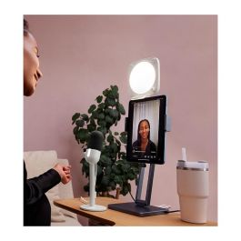 Elgato 10LAJ9901 Key Light Neo Luz Led Blanco