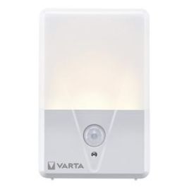 Varta 16624101421 Luz Nocturna con Sensor de Movimiento, 3AAA