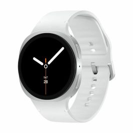 Samsung Galaxy Watch8 4G 44mm Plateado SAM8806097480679 Samsung Galaxy Watch8 4G 44mm Plateado SAM8806097480679 Precio: 503.49999942. SKU: B1DBASP5S3