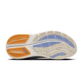 Zapatillas de Running para Adultos Brooks Ghost Max 3 Gris Lila 38