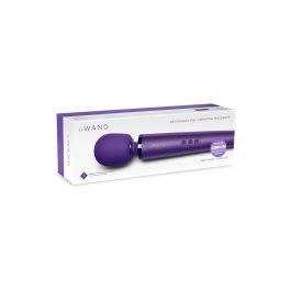 Vibrador Le Wand Morado Precio: 151.89000046. SKU: B17P5TZF96