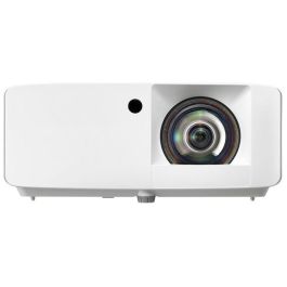 Optoma GT2000HDR Proyector DLP Laser 3500 lúmenes Full HD (1920x1080) HDMI USB 3D Blanco