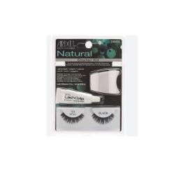 Ardell Fashion Lash Starter Kit #101 Pestañas Postizas Kit para Principiantes Precio: 7.79000057. SKU: B1DQF4EQ3X