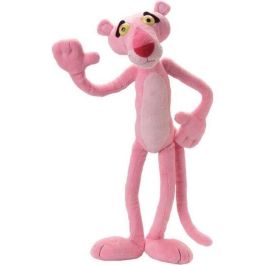 PANTALON ROSA Peluche 50 cm