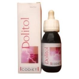 Dolitol 50Ml. Precio: 17.5000001. SKU: B189QKJC43