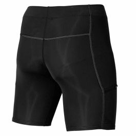 Mallas Deportivas de Hombre Mizuno Core Mid (S)