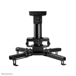 Soporte de Techo para Proyector Neomounts CL25-530BL1