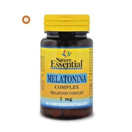 Melatonina Complex 1 Mg. Melatonina Complex 1 Mg. Precio: 6.7899997. SKU: B19CSYASQF
