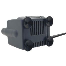 Aqua Control Bomba Sumergible para Estanques y Fuentes Biotop, Caudal 350 l/h, Altura Máxima 0,65m