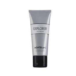 Mont Blanc Explorer Platinum Shower Gel 150 mL Precio: 14.49999991. SKU: B164SHLVPS