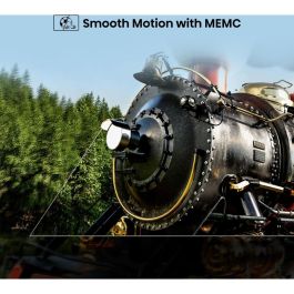 Hisense 65A6N Smart TV 65 pulgadas 4K Ultra HD LED Wifi Negro