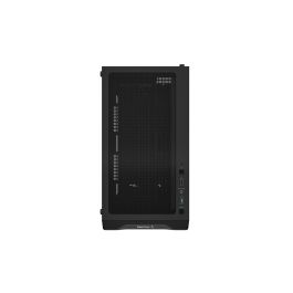 DeepCool Caja Ordenador Gaming CC360 ARGB Micro-ATX Negro, Ventana de Vidrio Templado, 3 Ventiladores ARGB, Soporte para Radiadores DeepCool Caja Ordenador Gaming CC360 ARGB Micro-ATX Negro, Ventana de Vidrio Templado, 3 Ventiladores ARGB, Soporte para Radiadores