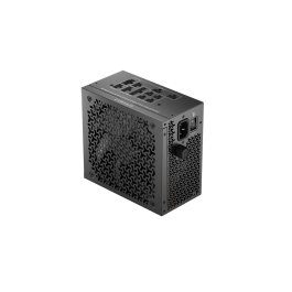 Corsair Fuente Alimentación RM850x SHIFT 850W 80+ Gold ATX 3.1 Modular CP-9020299-EU