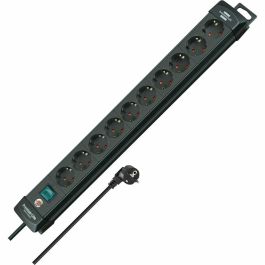 Regleta 10 Tomas Schuko Brennenstuhl Premium-Line 3600 W (3 m) Precio: 36.88999963. SKU: S7815493