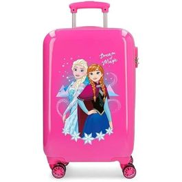 Maleta de Cabina Disney Frozen Multicolor Precio: 98.50000039. SKU: B13X9RWZEF