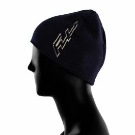 Gorro Deportivo RTY Azul marino Talla única