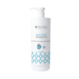 Eurostil Tassel champú nata 1000 ml Precio: 7.49999987. SKU: SLC-93189