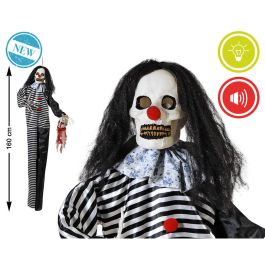 Decoración para Halloween Monstruo 160 cm