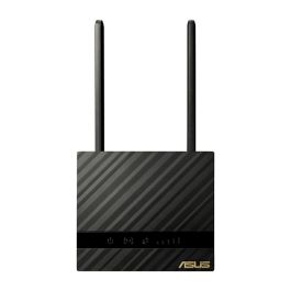 Router Inalámbrico Asus 4G-N16/ 300Mbps/ 2.4GHz/ 4 Antenas/ WiFi 802.11a/n/b/g Precio: 76.94999961. SKU: S0236666