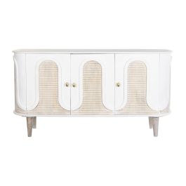 Buffet Moderno DKD Home Decor Blanco Blanco 41 x 83 x 153 cm