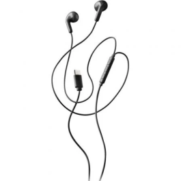 Auriculares NGS CROSSGLIDEBLACK Negro