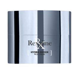 Rexaline Hydra Shock Crema Rica 50 ml - Tratamiento Facial Hidratante y Rejuvenecedor para Piel Seca Precio: 54.88999956. SKU: B1HFQBACZL