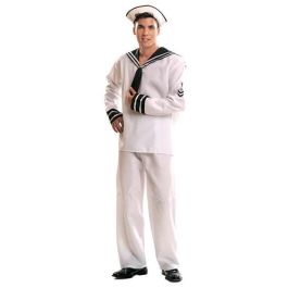 Disfraz marinero talla XXL Disfraz marinero talla XXL Precio: 19.92144. SKU: B1FPVEPLET