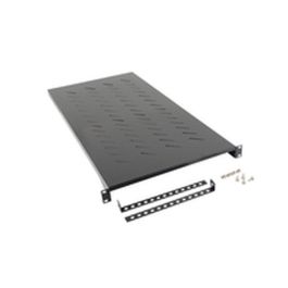 Lanberg AK-1013-B Cajón Metálico para Rack de 19 Pulgadas y 900 mm de Profundidad, Color Negro, Compatible con Armarios de Servidores Lanberg AK-1013-B Cajón Metálico para Rack de 19 Pulgadas y 900 mm de Profundidad, Color Negro, Compatible con Armarios de Servidores