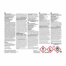 Cloro EDM 81702 Fusion