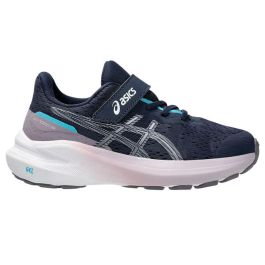 Zapatillas Deportivas Infantiles Asics Gt-1000 13 Ps Azul oscuro 40 Precio: 65.0012. SKU: B1AYCG5H5V