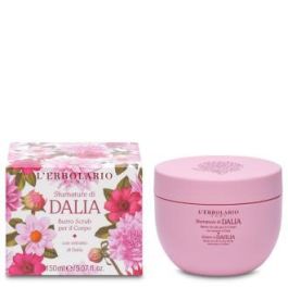 Matices Dalia L´ERBOLARIO Crema Exfoliante Corporal con Granate y Hueso de Olivo 150ml - Hidratante y Nutritiva Sin Siliconas Ni Parabenos Precio: 20.9500005. SKU: B1FBYP9QN3