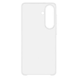 Samsung EF-QS947CTEGWW Clear Case Galaxy S26+ Funda Transparente con Protección Antiamarillamiento