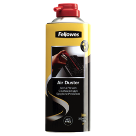 Spray de Aire A Presión sin Hfc 350Ml Fellowes 9974905 Precio: 14.49999991. SKU: B12HF23SMS