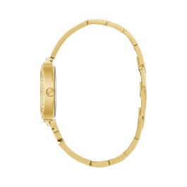 Reloj Mujer Guess GISELLE Dorado
