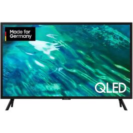 Samsung GQ32Q50AEUXZG Smart TV QLED Full HD 32 pulgadas (81.3 cm) con Wifi y Tizen, Negro Precio: 535.49999943. SKU: B12YY52XL9