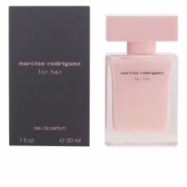 Perfume Mujer Narciso Rodriguez For Her Narciso Rodriguez EDP EDP