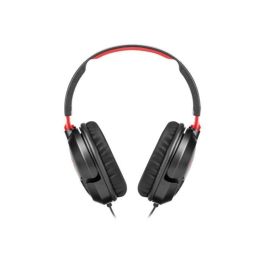 Turtle Beach - Auriculares para juegos de PC - Recon 50 (PC / PS4 / Xbox / Switch / Mobile compatible) - TBS-6003-02