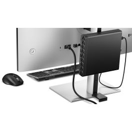 HP EliteDesk 8 Mini G1a AMD Ryzen 3 210 16GB RAM 512GB SSD Windows 11 Pro (DE)