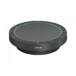 Jabra Speak2 55 MS Teams Teléfono manos libres Bluetooth portátil IP64 cancelación de ruido y eco USB-C Precio: 142.49999995. SKU: S55176367