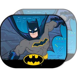 Par Persianas Laterales Batman 44x35 cm 2 Piezas CZ10971