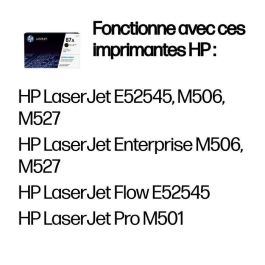 HP 87A Cartucho de Tóner Negro Original LaserJet Precio: 267.4999998. SKU: S8409787