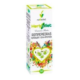 NOVADIET Ext. Rompepiedras Lepidium latifolium L. Complemento Alimenticio 50ml Precio: 9.5000004. SKU: B1GDSYLYLL