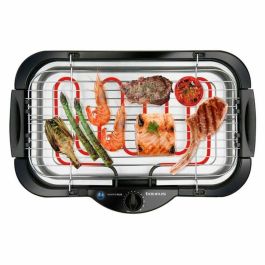 Barbacoa Eléctrica Taurus MAXIMS PLUS 2000W 2000 W Precio: 49.50000011. SKU: S7603796