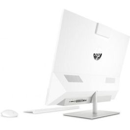 PC ALL IN ONE HP PAVILION 27-XA0045NS - I7-9700T 2GHZ - 16GB - 1TB+512GB SSD - GEFORCE GTX 1050 4GB - 27"/68.58CM FHD - TEC+RATON - NO ODD - W10