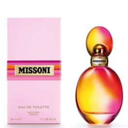 Perfume Mujer Missoni Missoni Spray Mujer EDT